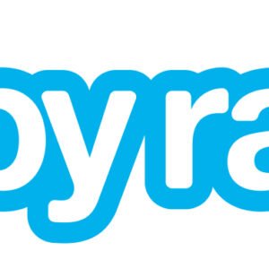 Happy Rabbit POS Slat Wall Hooks (2 Set)