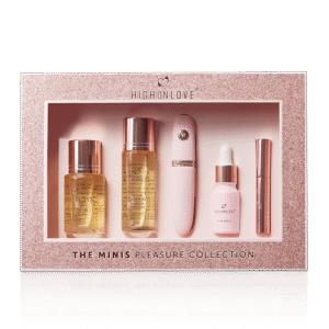High On Love - The Minis Pleasure Collection