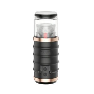 Honey Play Box – Warrior – Auto-Thrusting Stroker (Automatic Male Masturbator)