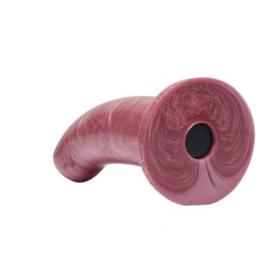 Fleshlight HerSpot Dildos Golden Rose - Small - Image 2