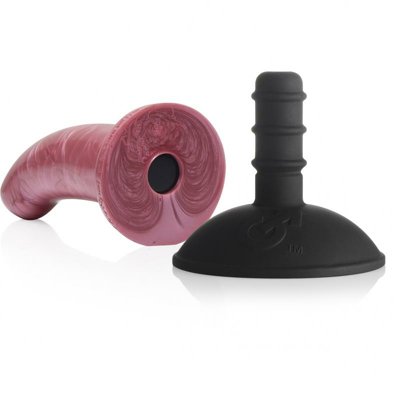 Fleshlight HerSpot Dildos Golden Rose - Small - Image 4