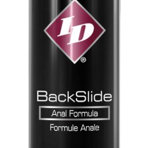 ID Backslide 1 floz Pocket Bottle