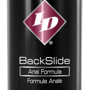 ID Backslide Flip Cap Bottle 2.2 floz