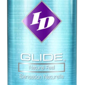 ID Glide Flip Cap Bottle 2.2 floz