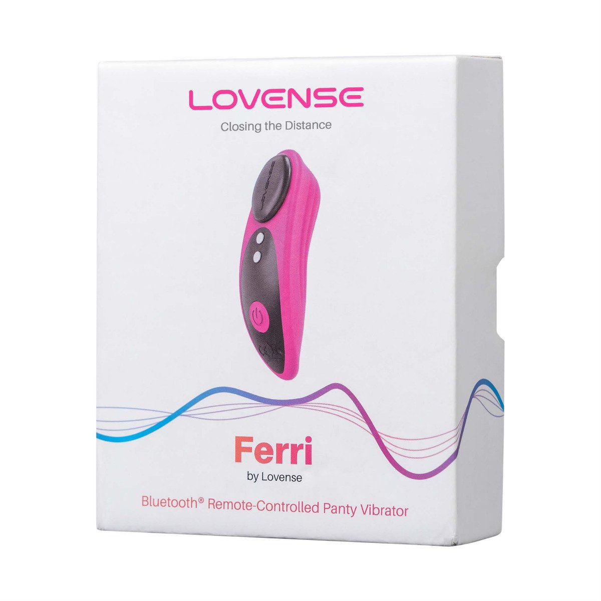 LOVENSE - Ferri - Image 4