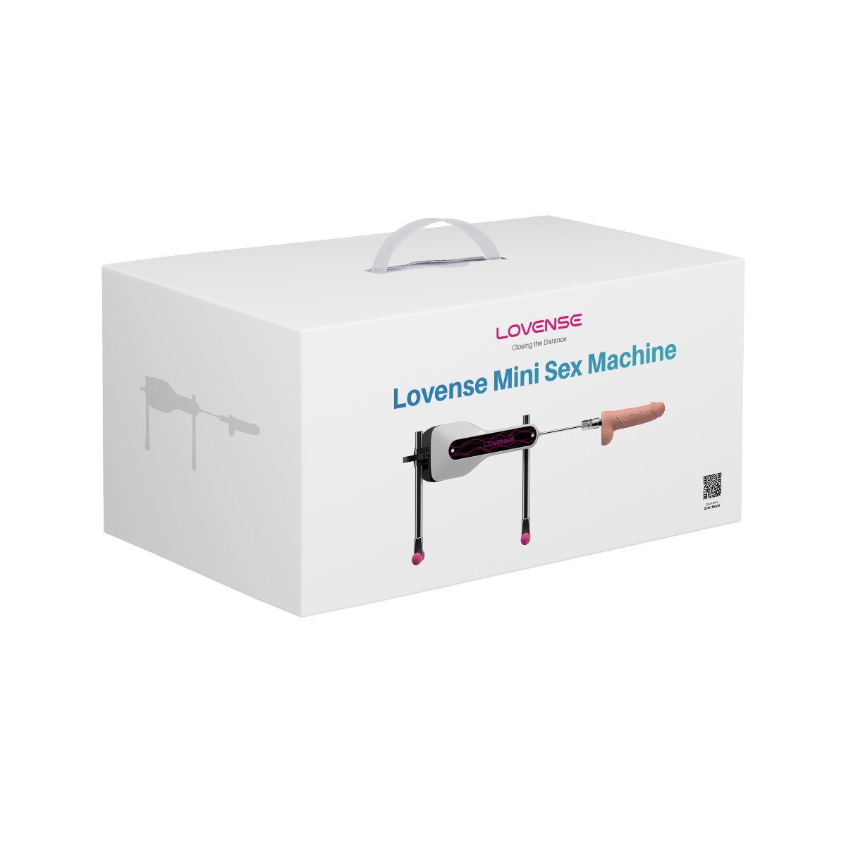 LOVENSE - Lovense Mini Sex Machine - Image 4