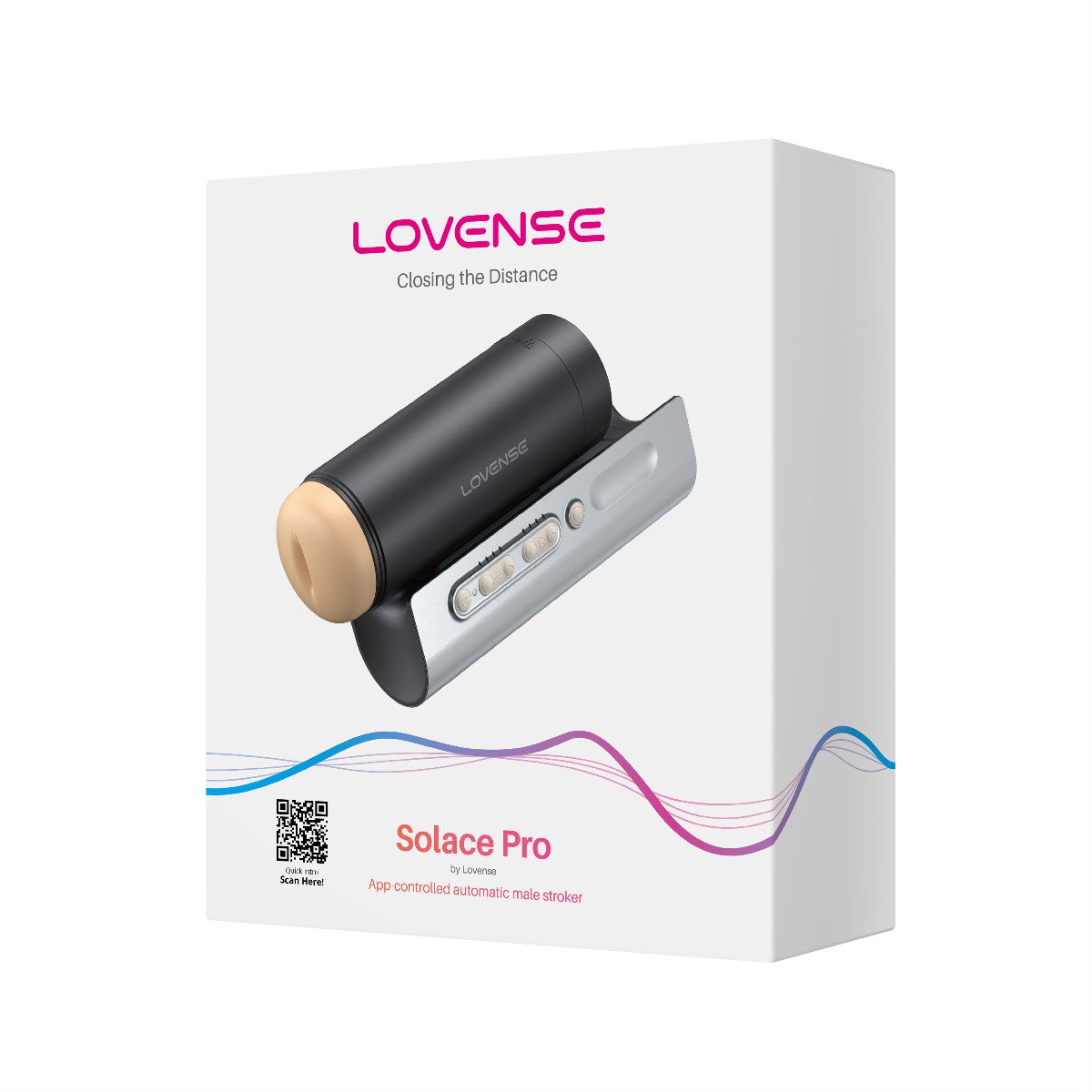 LOVENSE - Solace Pro - Image 4