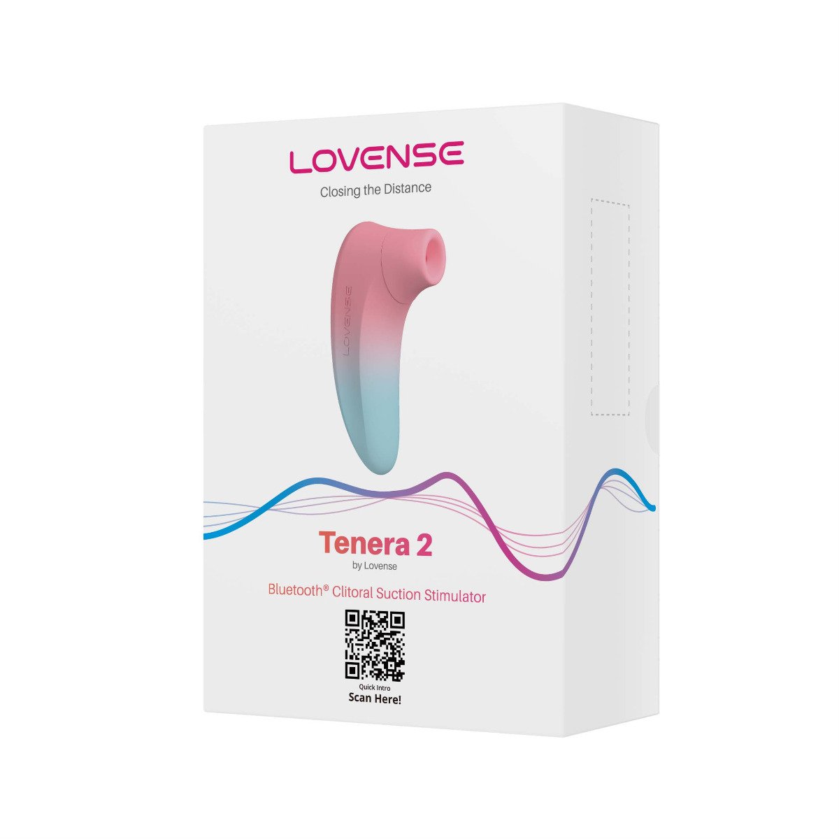 LOVENSE - Tenera 2 - Image 4