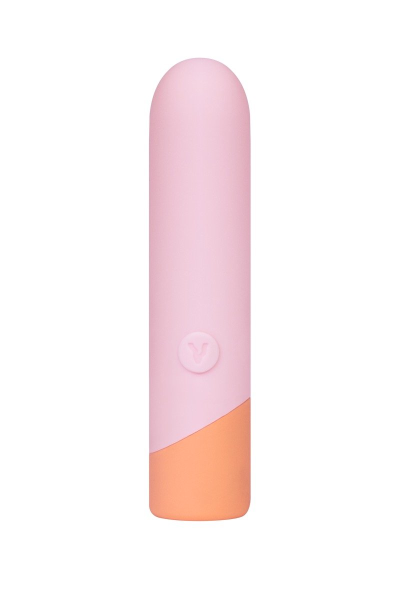 Vush - Peachy Bullet Massager - Image 4