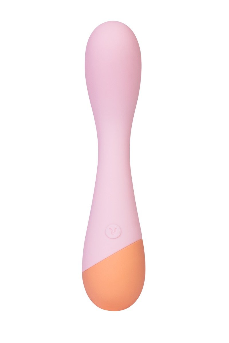 Vush - Peachy G-Spot Massager - Image 3