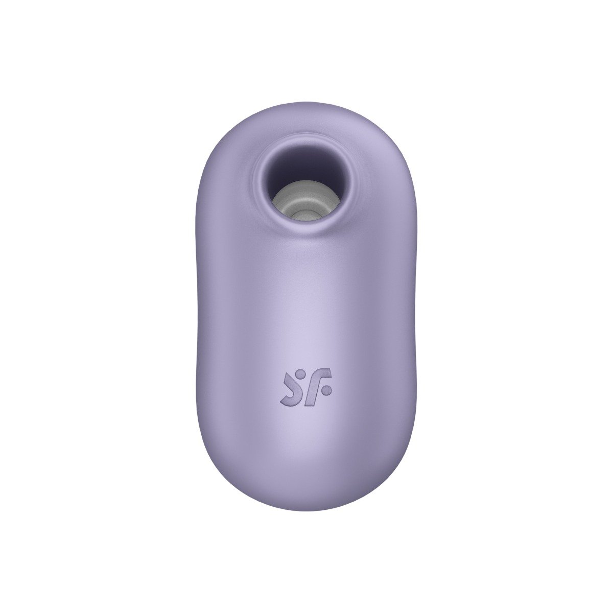 Satisfyer Pro To Go 2 - Violet - Image 3