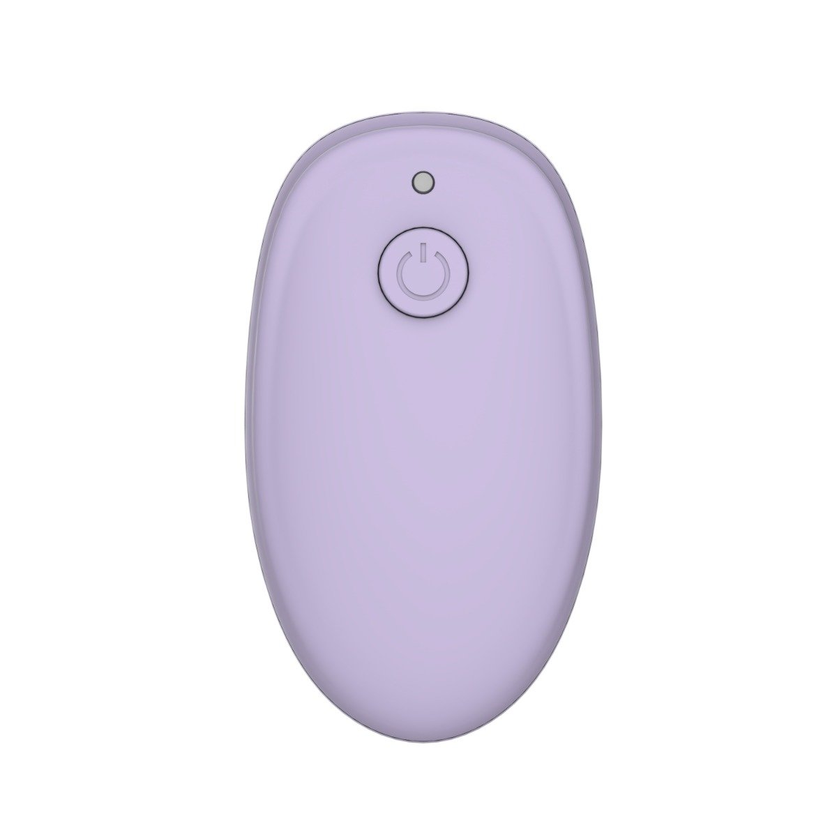 SVibe Snail GIZI Duo Couples Stimulator - Lilac - Image 4