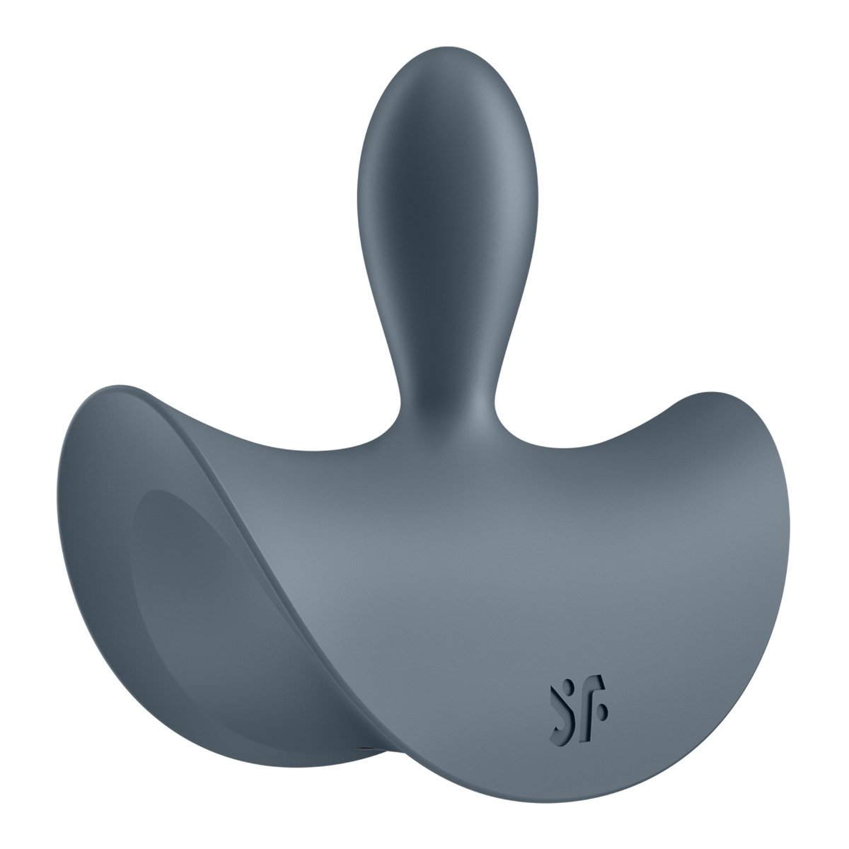 Satisfyer Booty Absolute Beginners 2 - Midnight Blue - Image 3