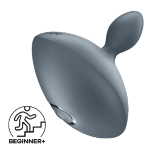 Satisfyer Booty Absolute Beginners 4