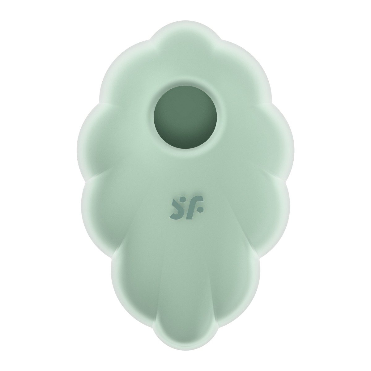 Satisfyer Cloud Dancer - Mint - Image 3