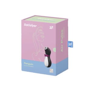 satisfyer-penguin-airpulse-package