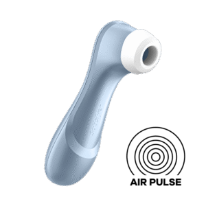 Satisfyer Pro 2 - Generation 2 - Blue