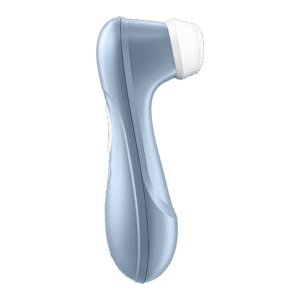 satisfyer-pro-2-blue-airpulse-side-view