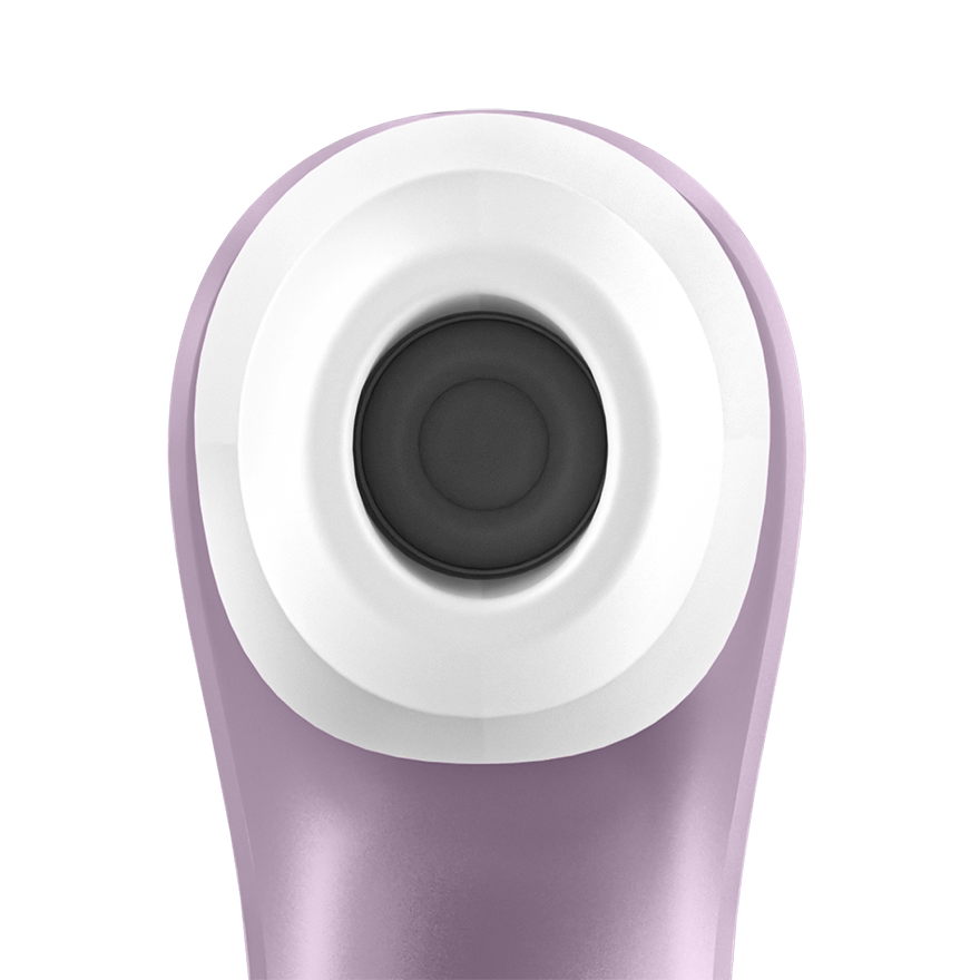 Satisfyer Pro 2 - Generation 2 - Violet - Image 3