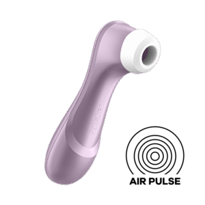 Satisfyer Pro 2 - Generation 2 - Violet