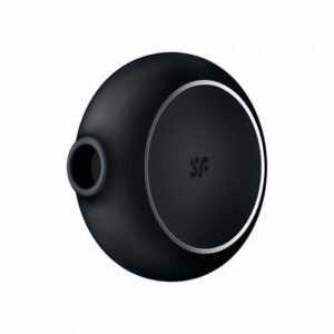 Satisfyer Pro to Go 3 - Black