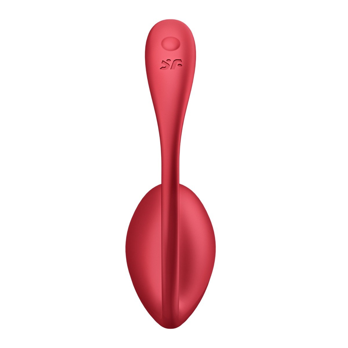 Satisfyer Shiny Petal - Red - Image 3