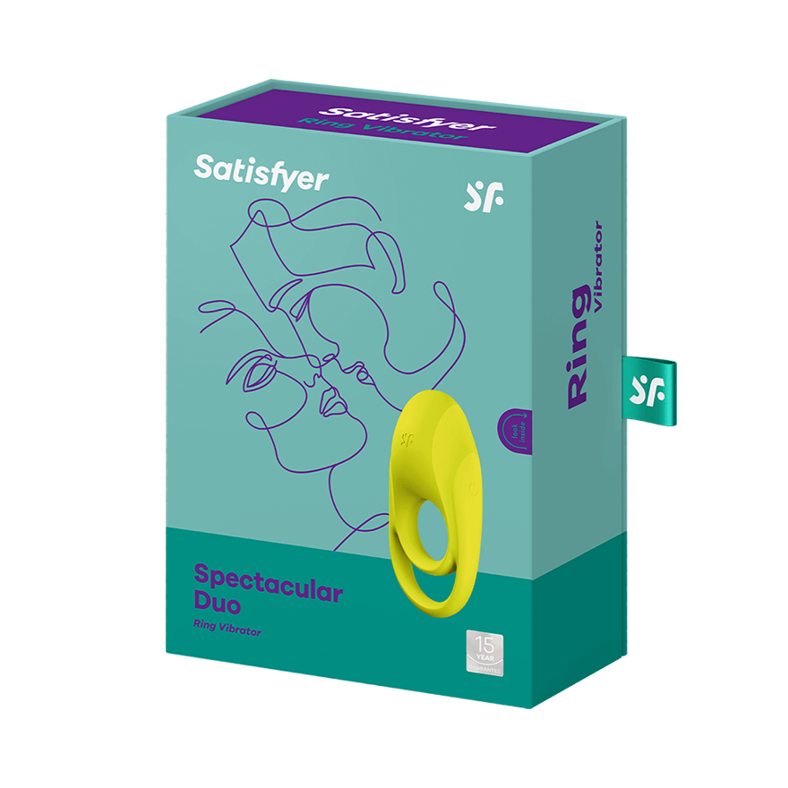 Satisfyer Spectacular Duo - Image 4
