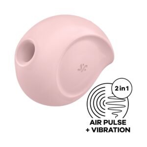 satisfyer-sugar-rush-air-pulse-pink-front-view