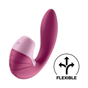 Satisfyer Supernova Rose