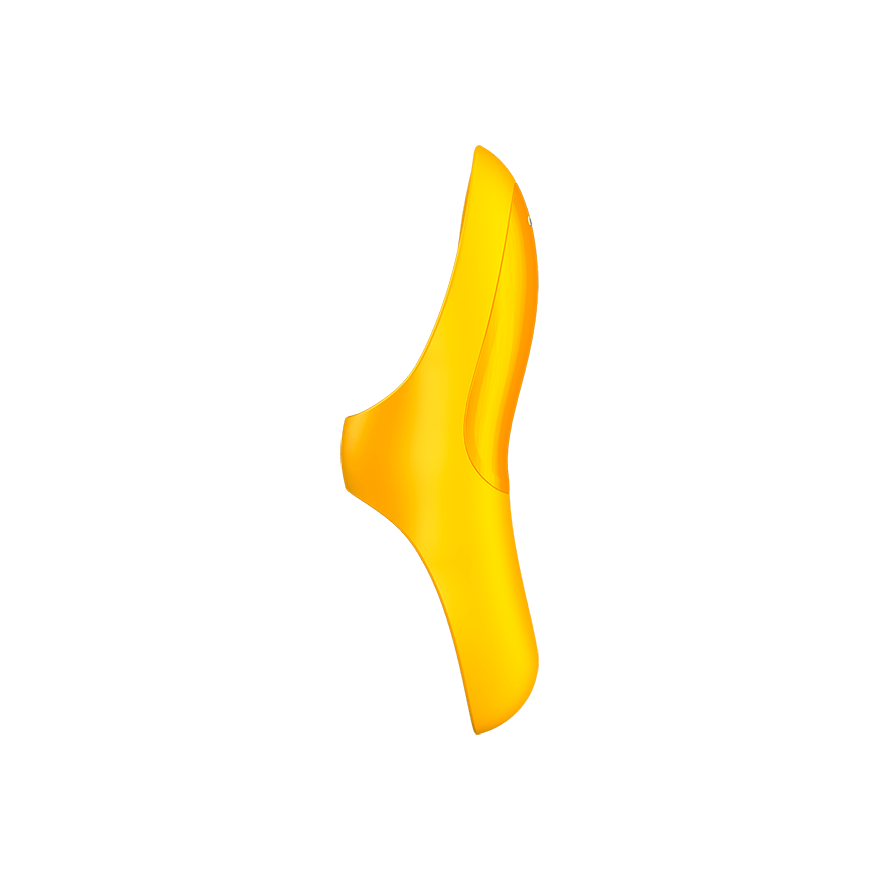 Satisfyer Teaser - Dark Yellow - Image 4