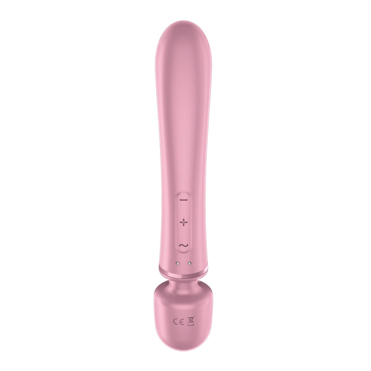 Satisfyer Triple Lover - Pink - Image 4