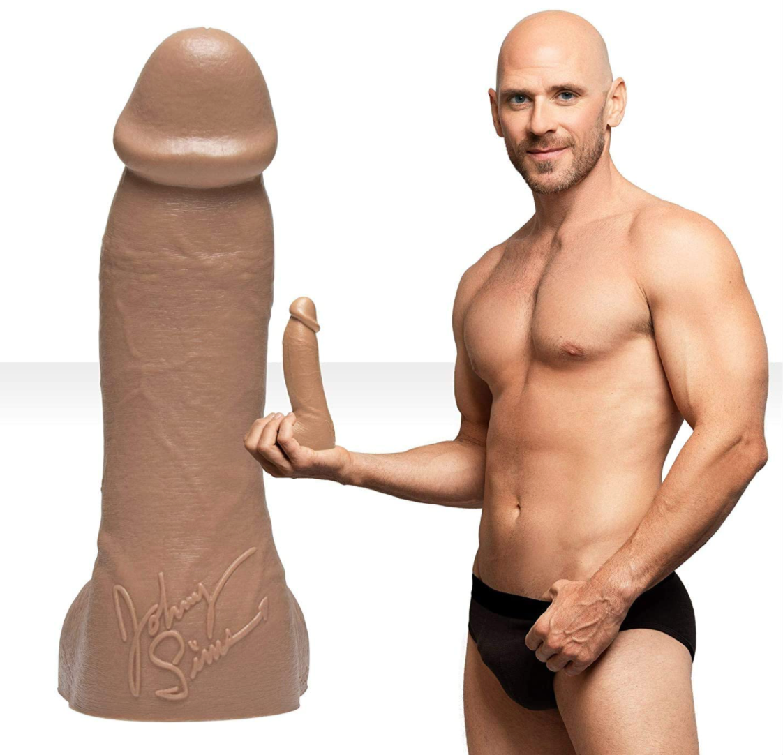 Fleshjack Boys - Johnny Sins Dildo - Image 2