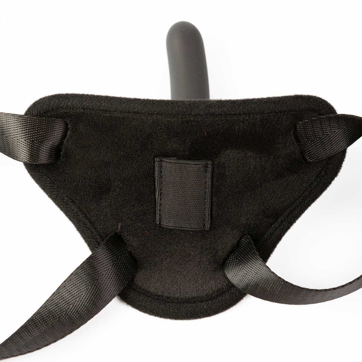 SEI MIO - Strappers Delight - Adjustable Strap-On Harness - Image 4
