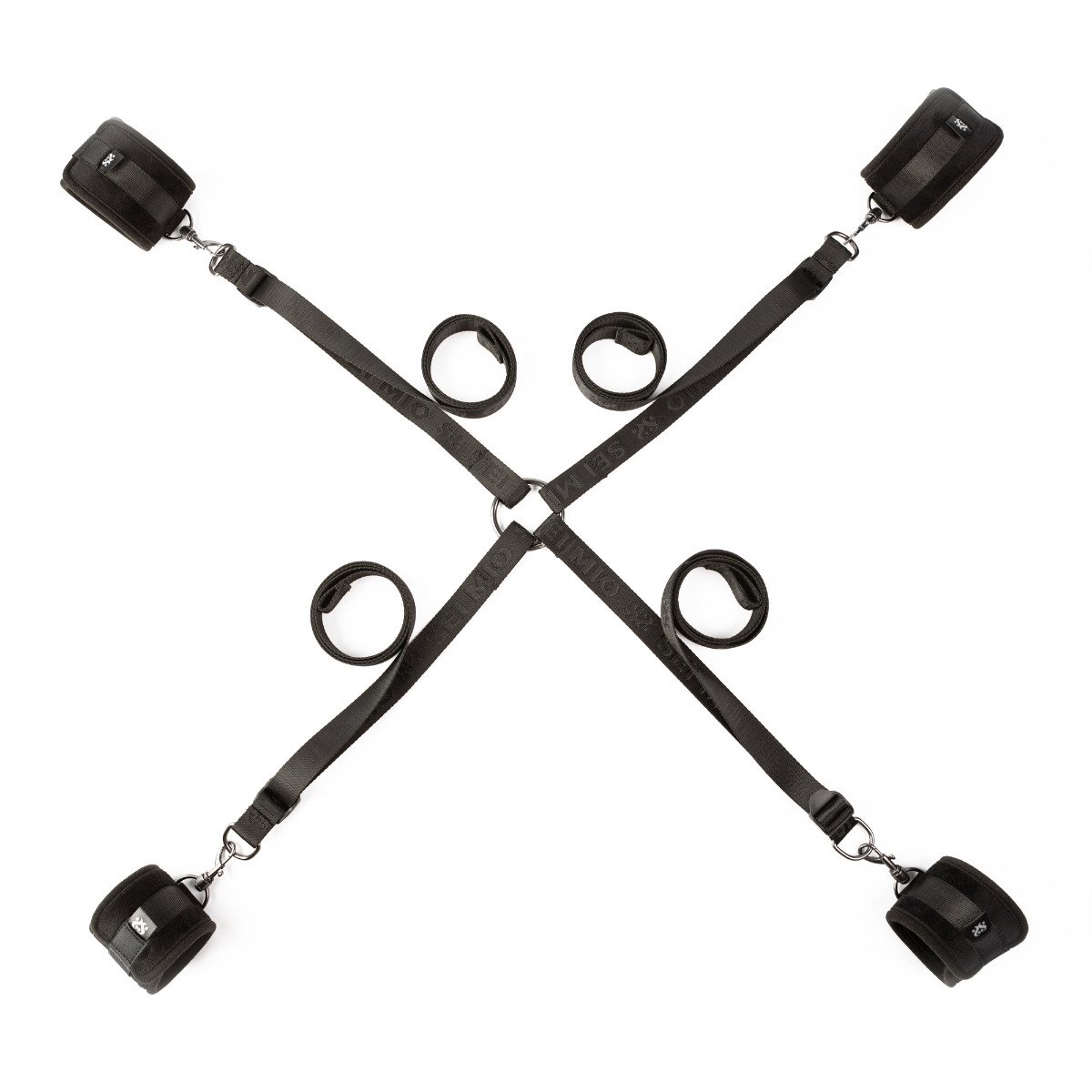 SEI MIO - The Bed-Spreader - Under the Mattress Restraint System - Image 2