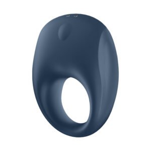 Satisfyer App Enabled Strong One Ring Vibrator