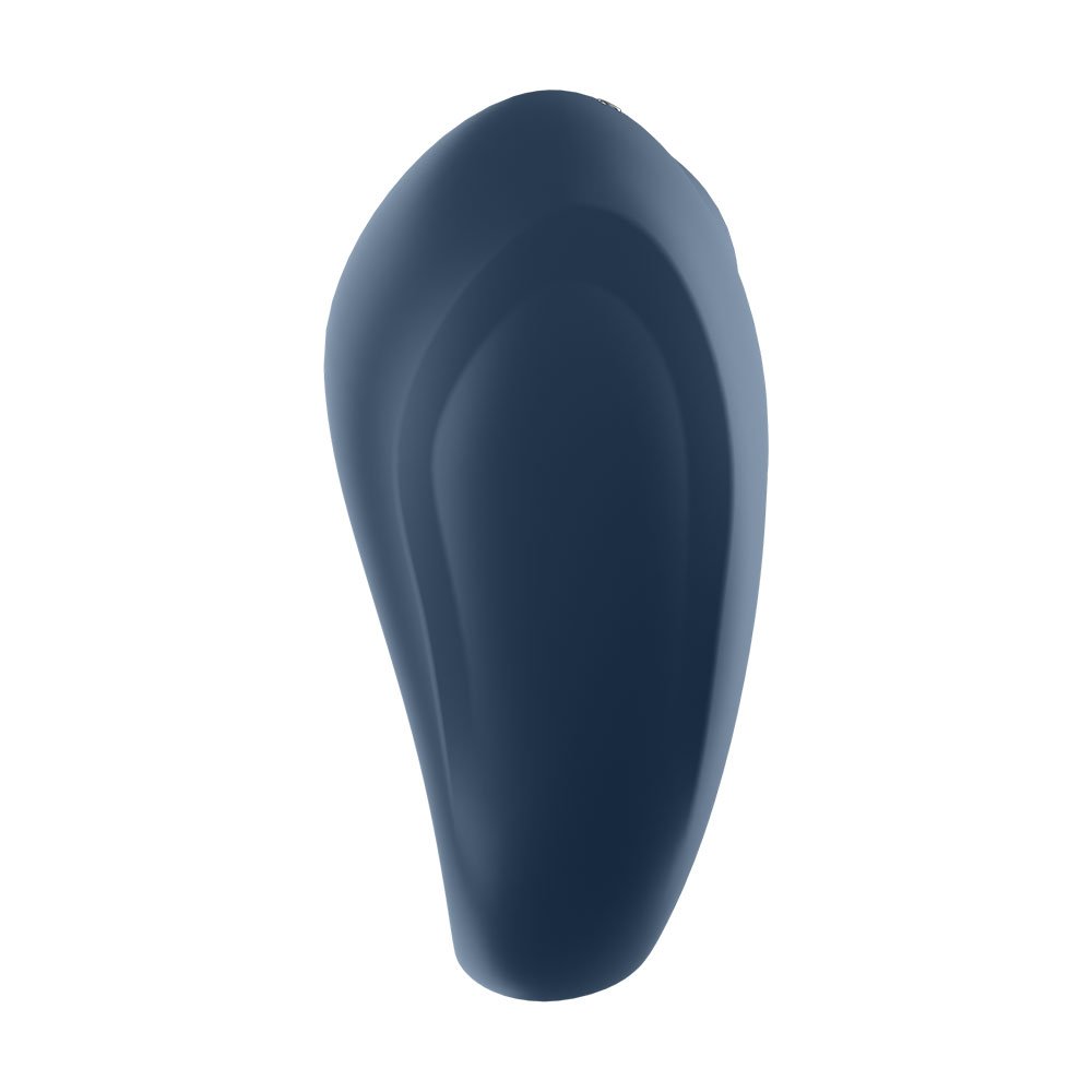 Satisfyer App Enabled Strong One Ring Vibrator - Image 2