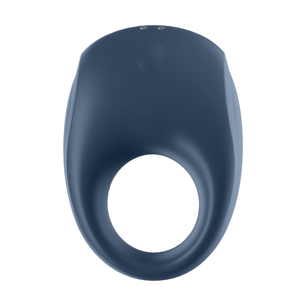 Satisfyer App Enabled Strong One Ring Vibrator - Image 3