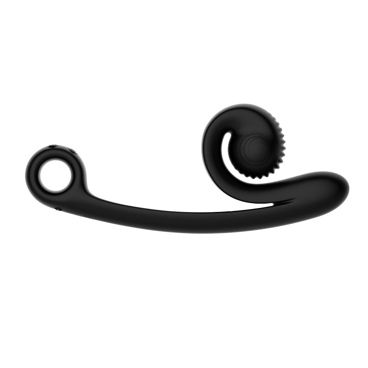 SVibe Curve - Black