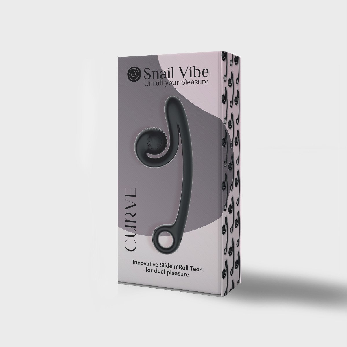 SVibe Curve - Black - Image 4