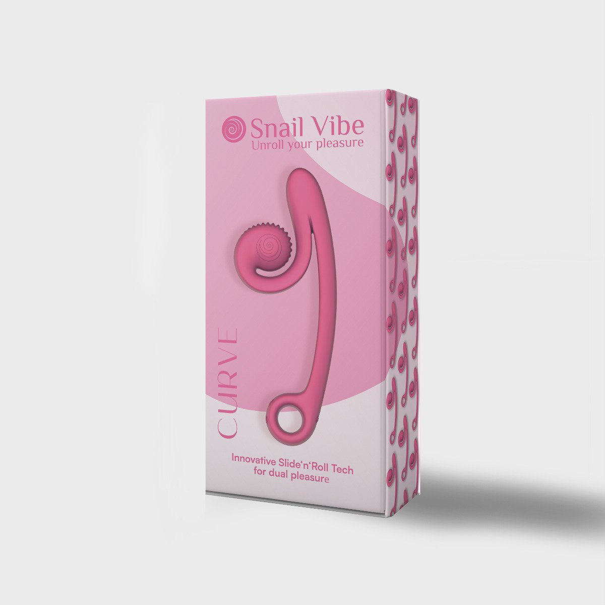 SVibe Curve - Pink - Image 4