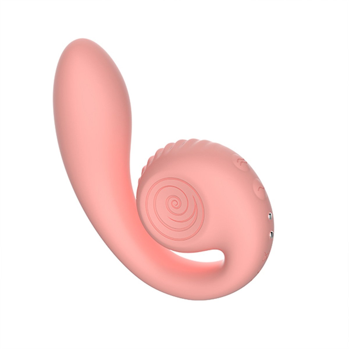 SVibe Gizi - Peachy Pink - Image 3