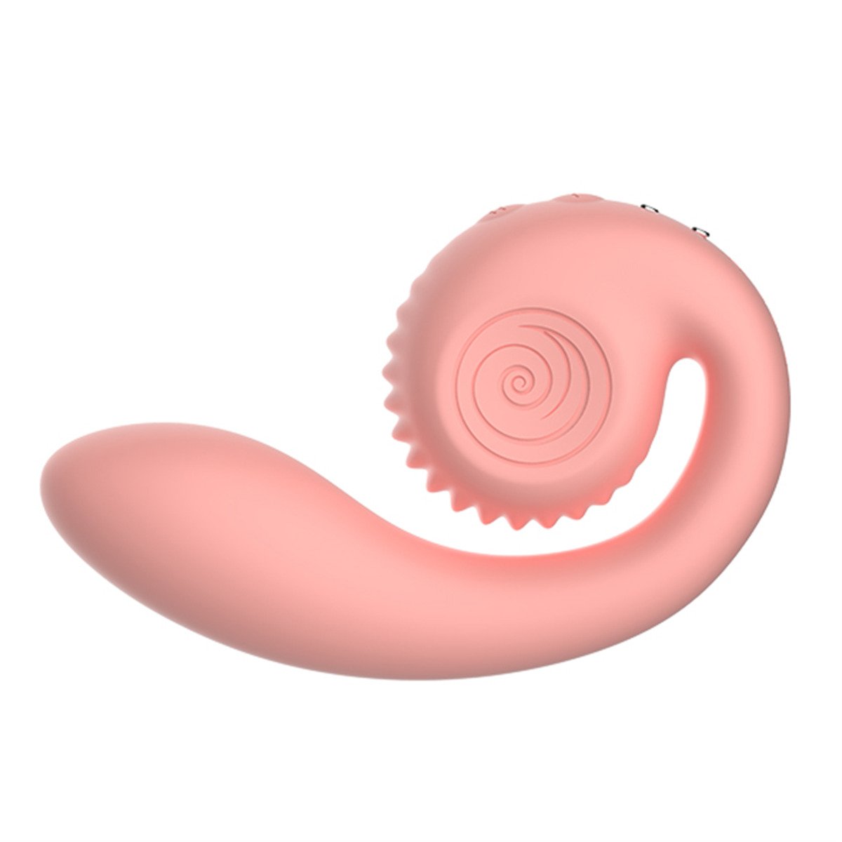 SVibe Gizi - Peachy Pink - Image 2