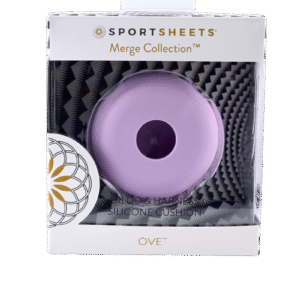 Sportsheets - Ove Dildo & Harness Silicone Cushion