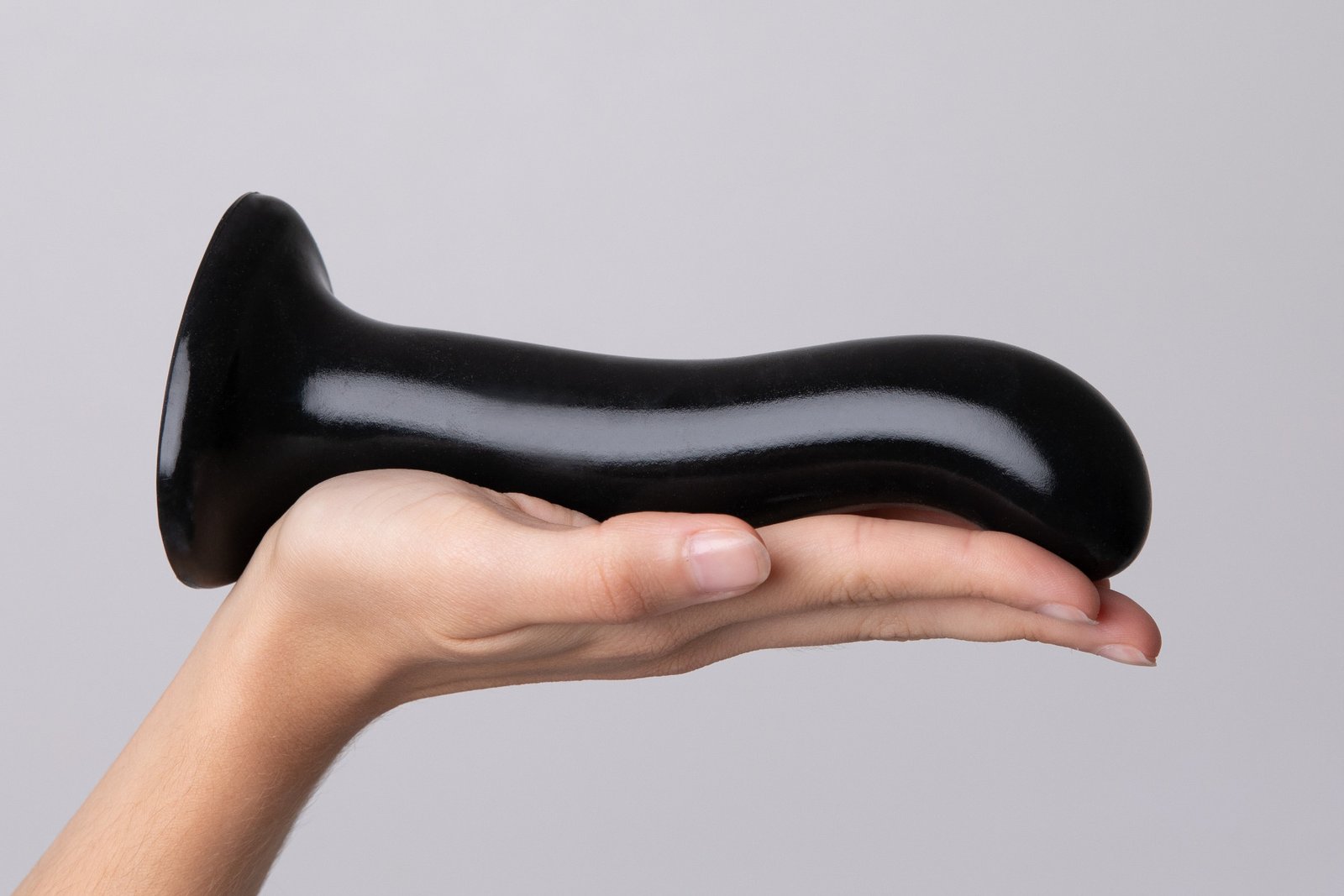 Strap On Me - P&G Spot Dildo - M