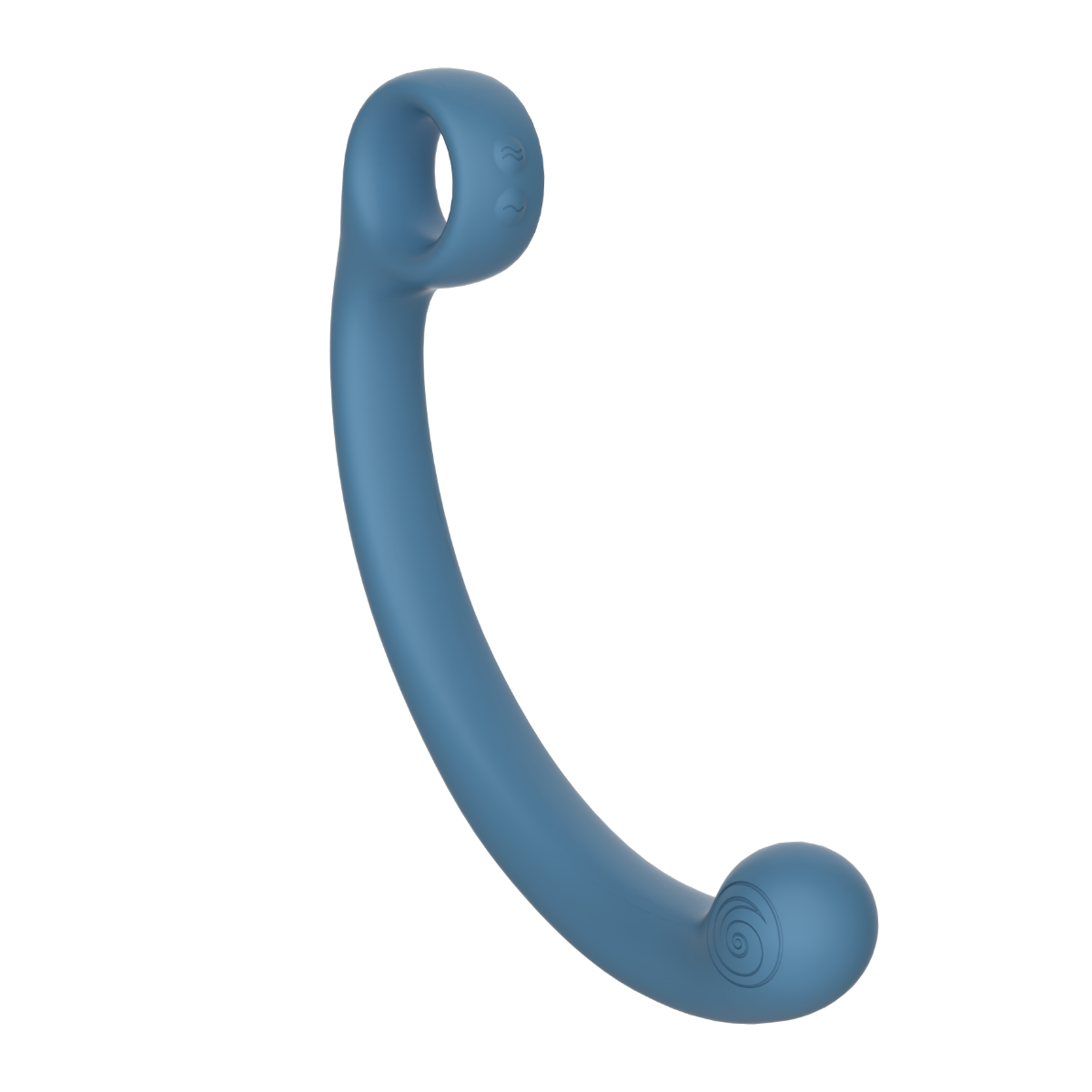 SVibe Snail AXI Spot Wand - Blue Lagoon - Image 3