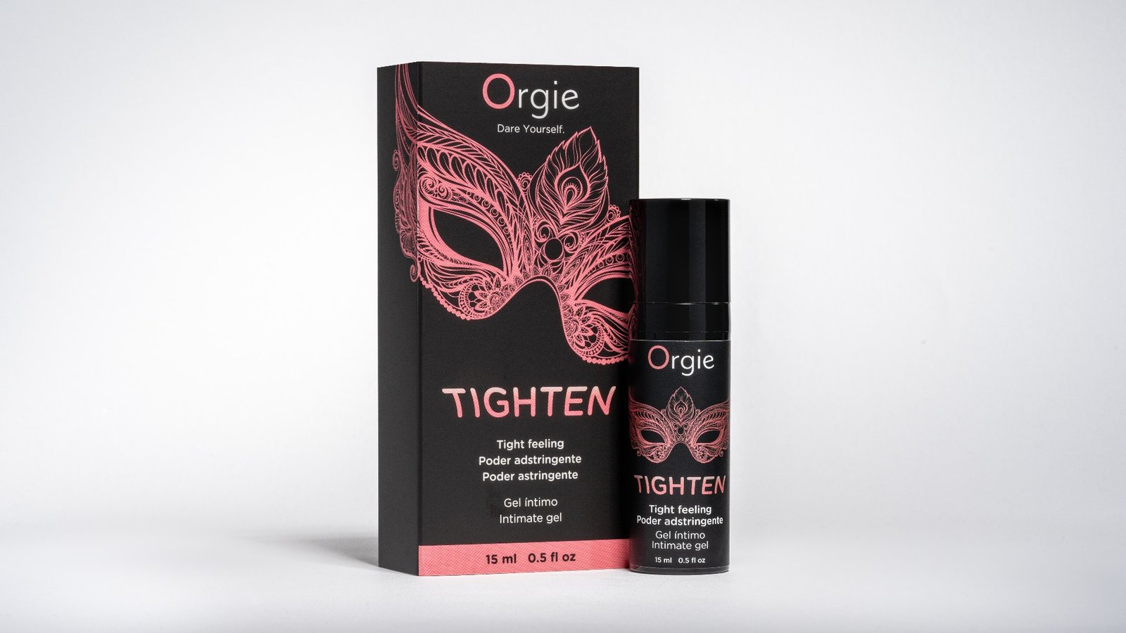 Orgie Vaginal Tightening Gel - Image 2