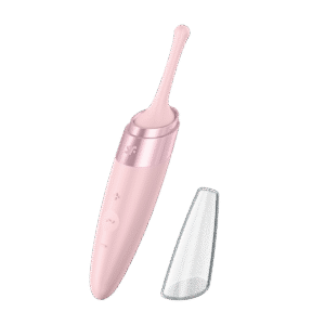 Satisfyer Twirling Delight Rose