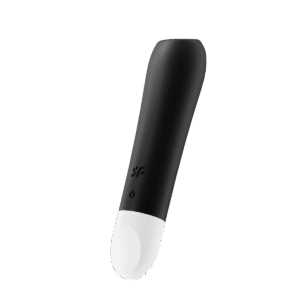 Satisfyer Ultra Power Bullet 2 Black