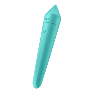 Satisfyer Ultra Power Bullet 8 Turquoise