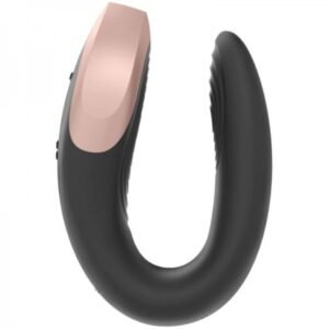 vibratore-satisfyer-double-love-luxury-partner-nero-1